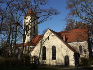 Berlin-Rudow,Dorfkirche.JPG