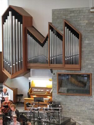 Berlin-Schöneberg, Baptisten-Gemeinde.JPG