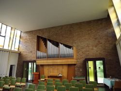 Berlin-Schöneberg, Michaels-Kirche.JPG