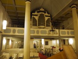 Berlin-Schmöckwitz, Dorfkirche.JPG