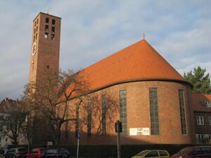 Berlin-Siemensstadt, St. Joseph.JPG