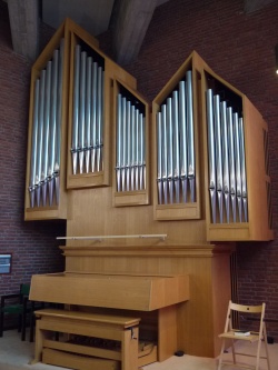 Berlin-Spandau, Waldkrankenhaus, Prospekt.JPG