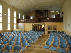 Berlin-Steglitz, Baptisten-Gemeinde.JPG