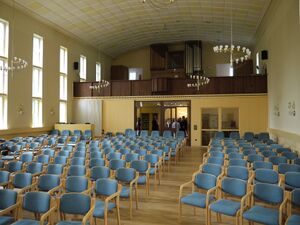 Berlin-Steglitz, Baptisten-Gemeinde.JPG