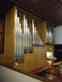 Berlin-Steglitz, St. Johannes Evangelist.JPG