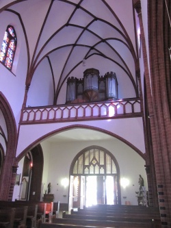 Berlin-Tegel, Herz Jesu.JPG