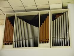 Berlin-Wedding, Baptisten-Kirche, Prospekt.JPG