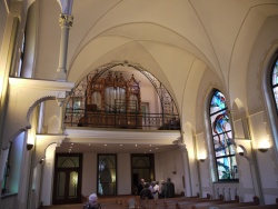 Berlin-Wedding, Paul-Gerhardt-Stift.JPG