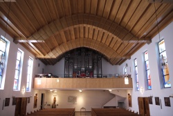 Berlin-Westend, Heilig Geist.JPG