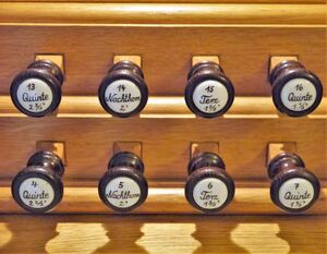 Berlin-Zehlendorf, Dorfkirche, Registerneu.JPG