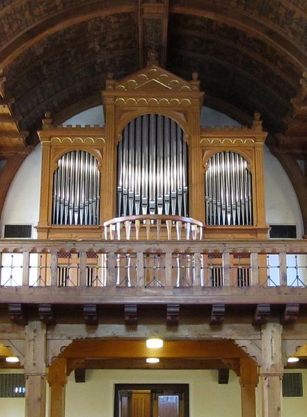 Datei:Bexbach, Evangelische Kirche.JPG