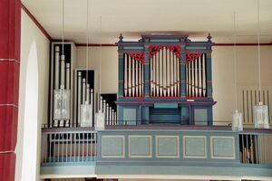 Biedenkopf, Hospitalkirche, Orgel.jpeg