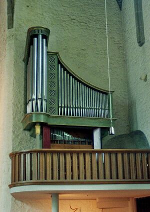 Bielefeld, Altstädter Nicolaikirche, Chororgel.jpg