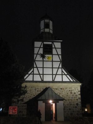 Blankenfelde, Dorfkirche.JPG