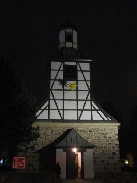 Datei:Blankenfelde, Dorfkirche.JPG