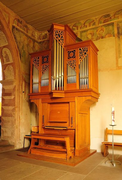 Datei:Blansingen Peterskirche.jpg