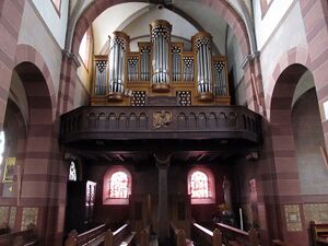 Bliesen, St.Remigius 01.JPG