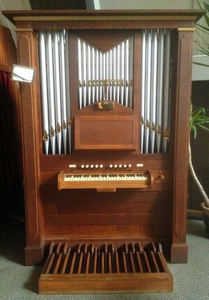 Bliesransbach, Evangelische Kirche.jpg