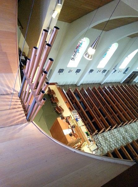 Datei:Bliesransbach, St. Lukas (5).jpg