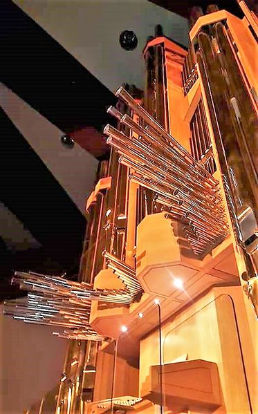 Datei:Bochum, Audimax (Klais-Orgel) (2).jpg