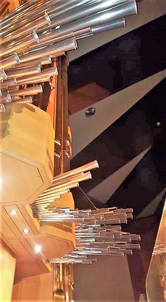 Datei:Bochum, Audimax (Klais-Orgel) (6).jpg