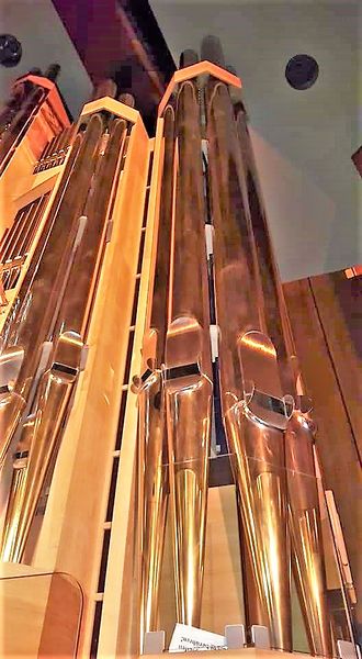 Datei:Bochum, Audimax (Klais-Orgel) (7).jpg