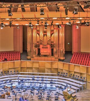 Bochum, Ruhruniversität (Auditorium maximum).jpg