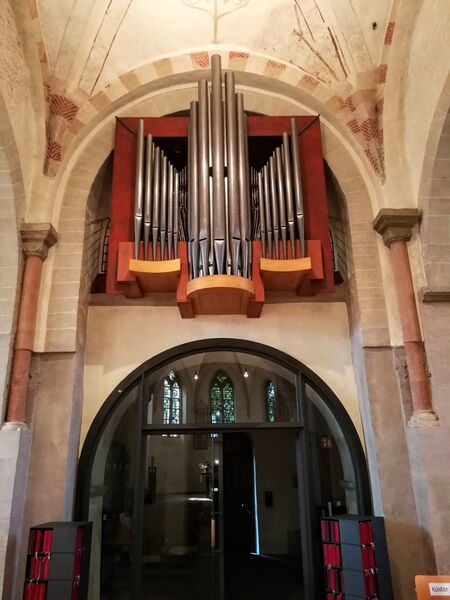 Datei:Bochum-Stiepel, Dorfkirche (11).jpg