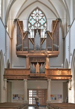 Bonn, St. Remigius (Klais-Orgel) (2).JPG