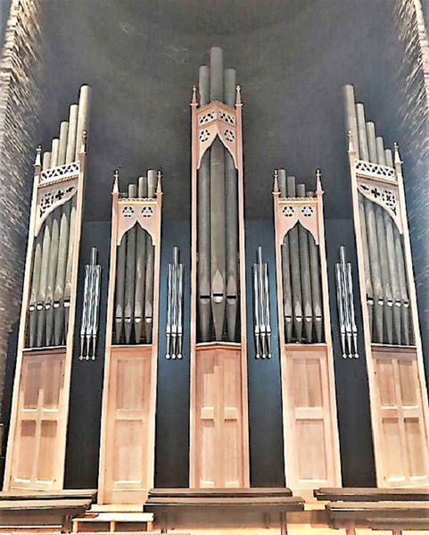 Datei:Bonn-Limperich, Heilig Kreuz (Schulte-Orgel) (1).jpg