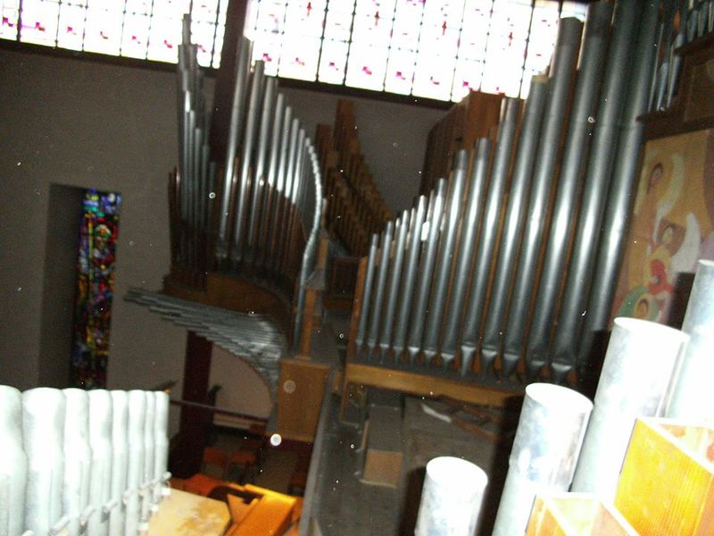 Datei:Bonnevoie, Maria Königin des Friedens (12).jpg