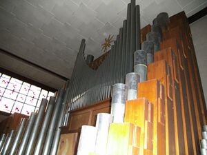 Bonnevoie, Maria Königin des Friedens (13).jpg