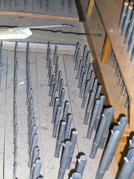 Datei:Bonnevoie, Maria Königin des Friedens (15).jpg