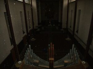 Bonnevoie, Maria Königin des Friedens (17).jpg