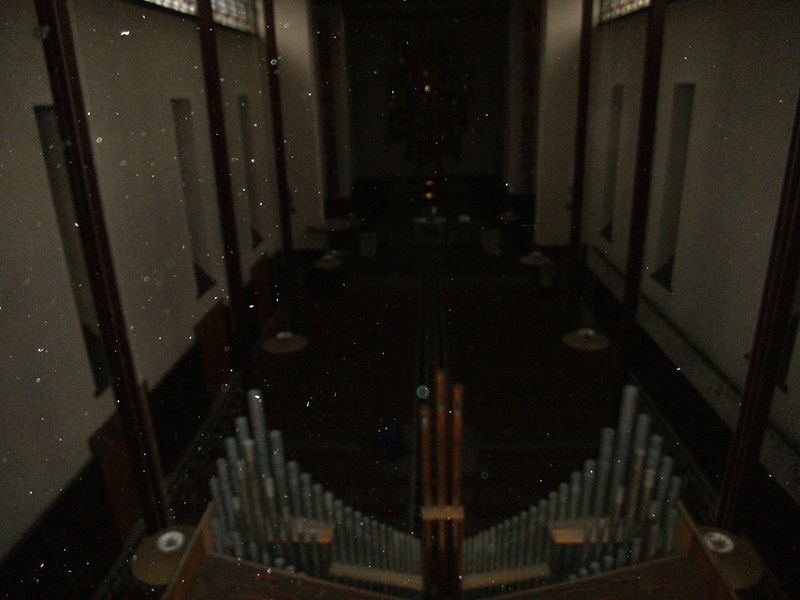 Datei:Bonnevoie, Maria Königin des Friedens (17).jpg