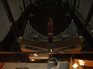 Bonnevoie, Maria Königin des Friedens (19).jpg