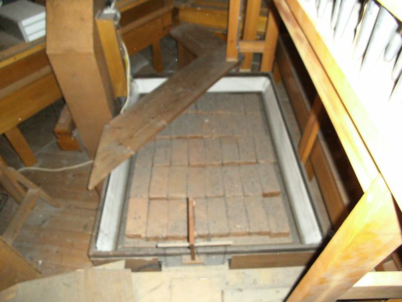 Datei:Bonnevoie, Maria Königin des Friedens (24).jpg