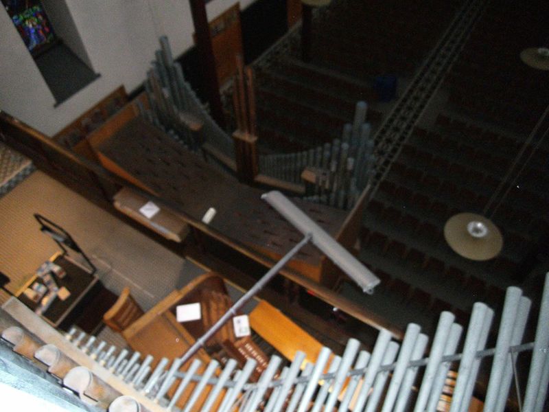 Datei:Bonnevoie, Maria Königin des Friedens (25).jpg