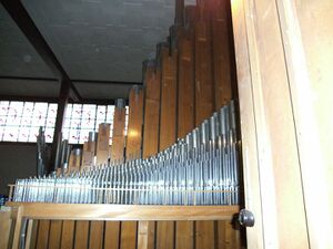 Bonnevoie, Maria Königin des Friedens (3).jpg