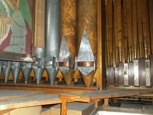 Bonnevoie, Maria Königin des Friedens (4).jpg