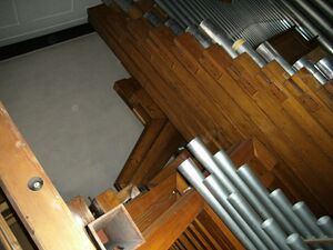 Bonnevoie, Maria Königin des Friedens (6).jpg