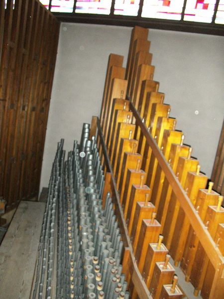 Datei:Bonnevoie, Maria Königin des Friedens (8).jpg