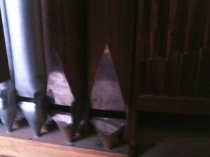 Bonneweg, Maria Königin des Friedens (11).jpg