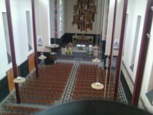 Bonneweg, Maria Königin des Friedens (2).jpg