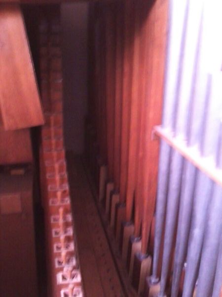 Datei:Bonneweg, Maria Königin des Friedens (3).jpg