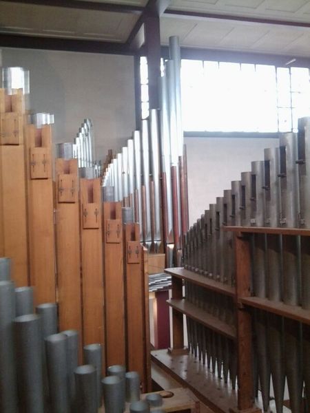 Datei:Bonneweg, Maria Königin des Friedens (7).jpg