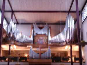 Bonneweg, Maria Königin des Friedens (9).jpg