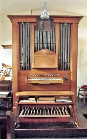 Bosen, Evangelische Kircheneu.jpg