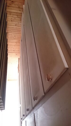 Brühl, Christuskirche, Rückansicht.jpeg