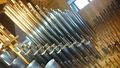 Brühl, Johanneskirche, Pipes7.jpeg